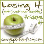 Losing It Contest