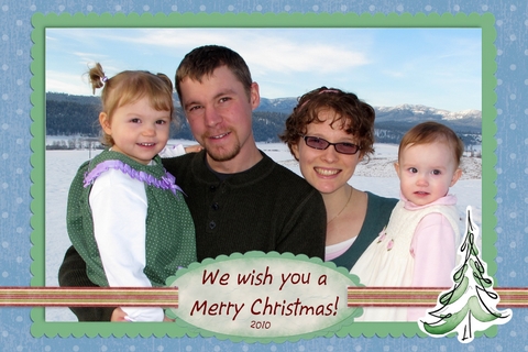 Merry Christmas