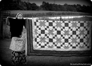 Natasha quilt