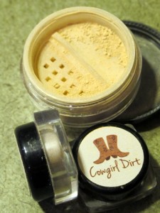 It's a giveaway for @CowgirlDirt! Cowgirl Dirt