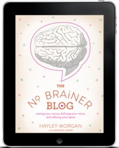 The No Brainer Blog by @TheTinyTwig