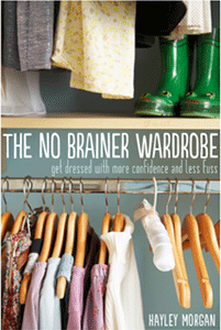 The No Brainer Wardrobe by @TheTinyTwig