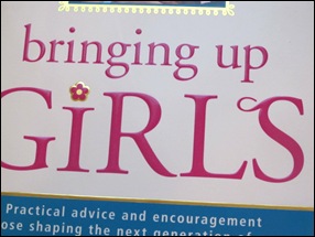 Bringing Up Girls