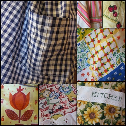 Apron Fabrics