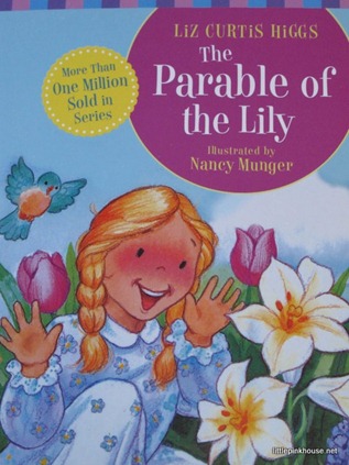 The Parable of the Lily