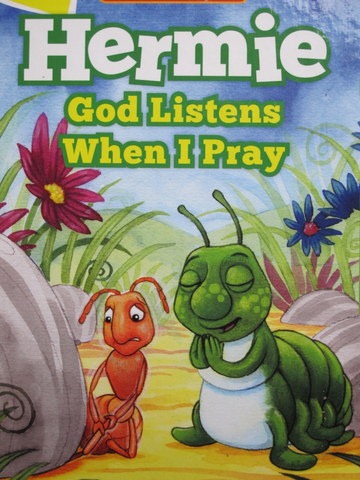 Hermie: God Listens When I Pray