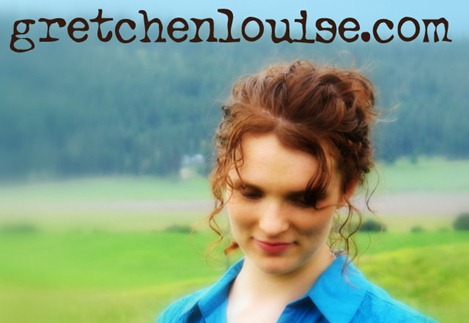 gretchenlouise.com