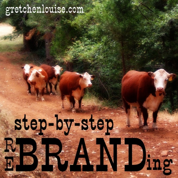 (re)branding: step-by-step