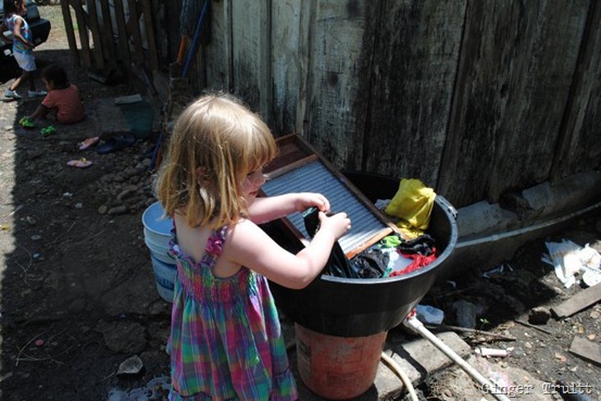 belize laundry