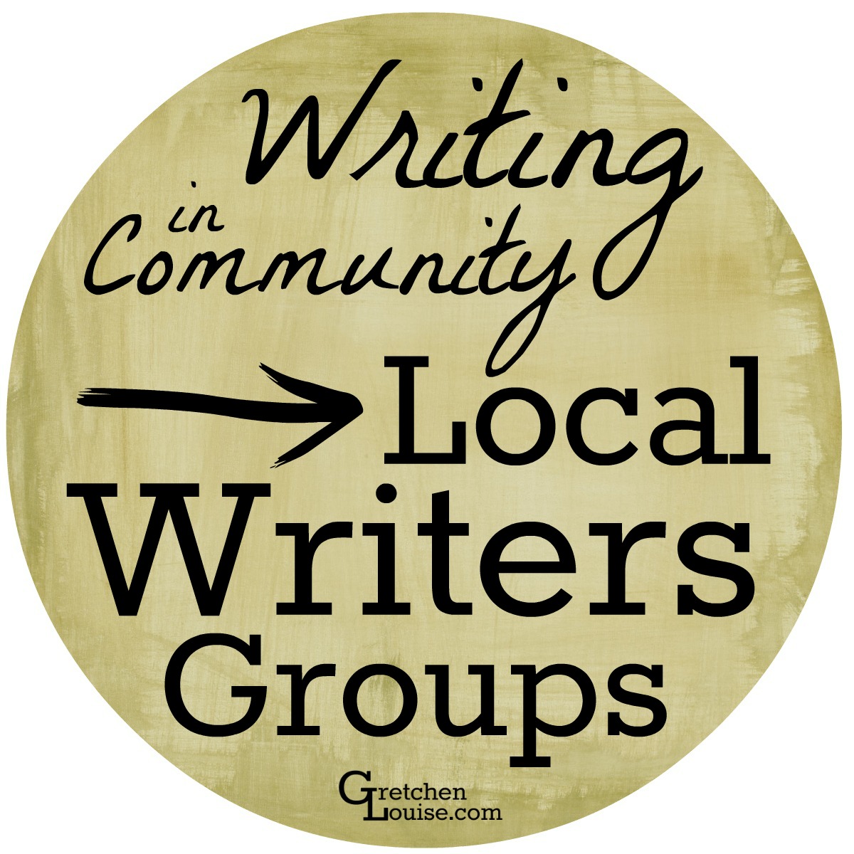 writers groups new haven