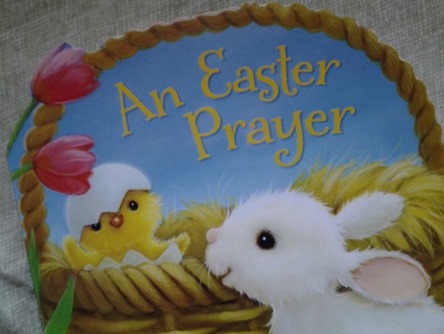 easterprayer