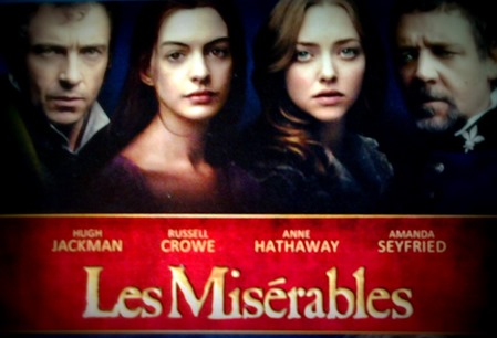 Les Miserables