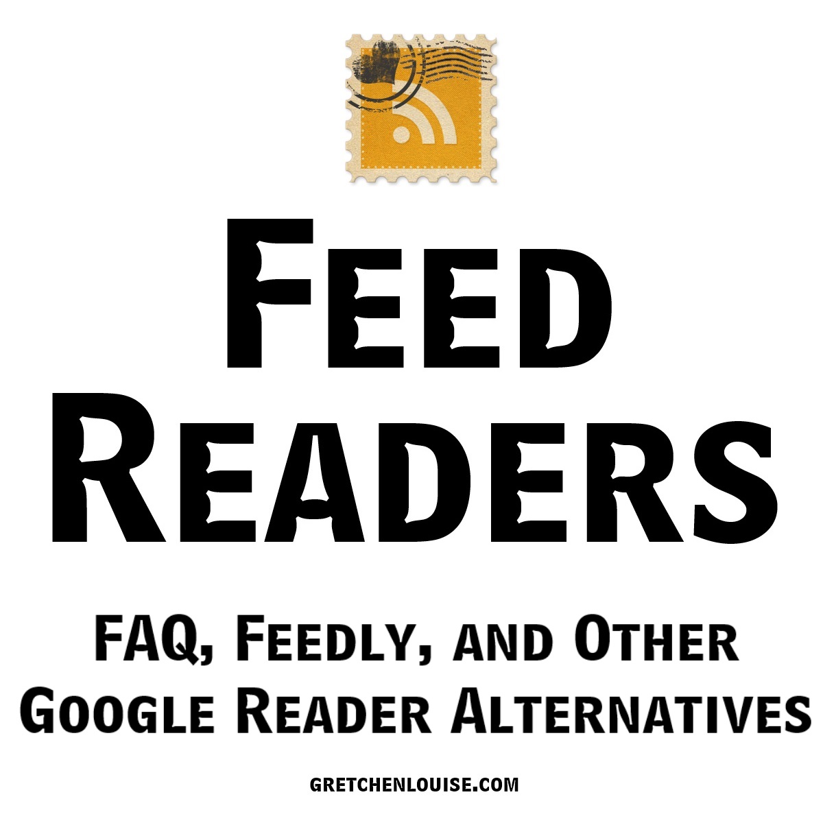 feed reader