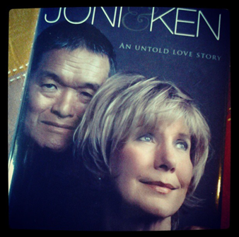 Joni & Ken: An Untold Love Story
