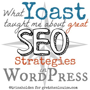 Learn how Yoast can help you become a pro at SEO