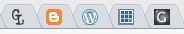 Favicons