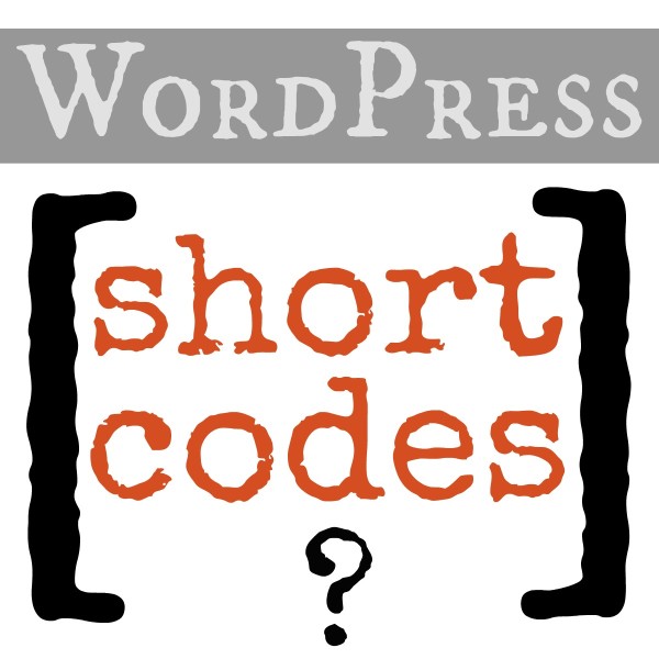 wordpress shortcode