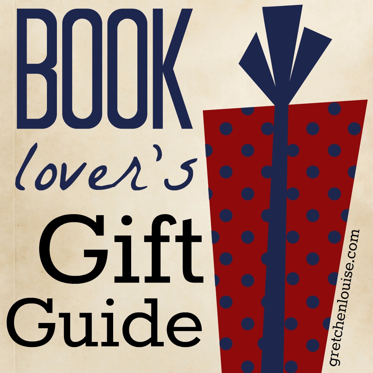 a book lover’s gift guide