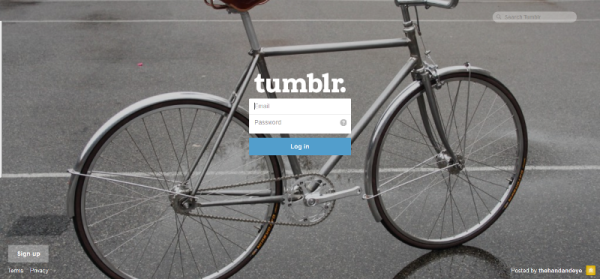 How to start using using Tumblr: beginner's guide