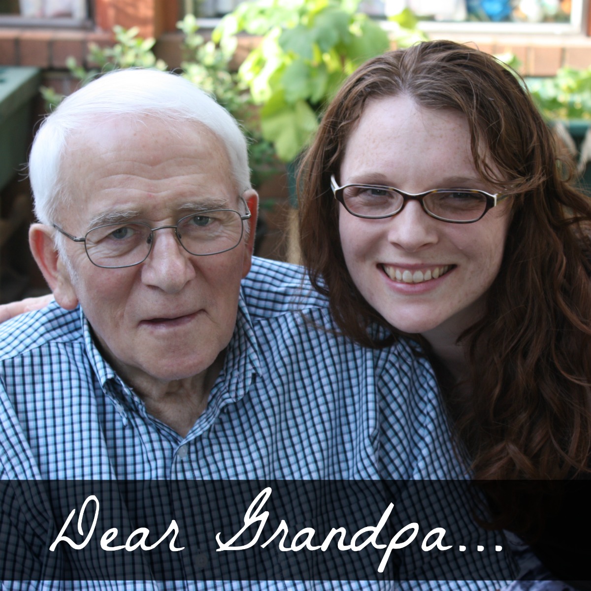 Dear Grandpa