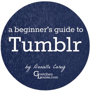 Curious about Tumblr? Find out about creation, curation, and connection on this growing platform in this guest post from Tumblr aficionado Danielle Carey!