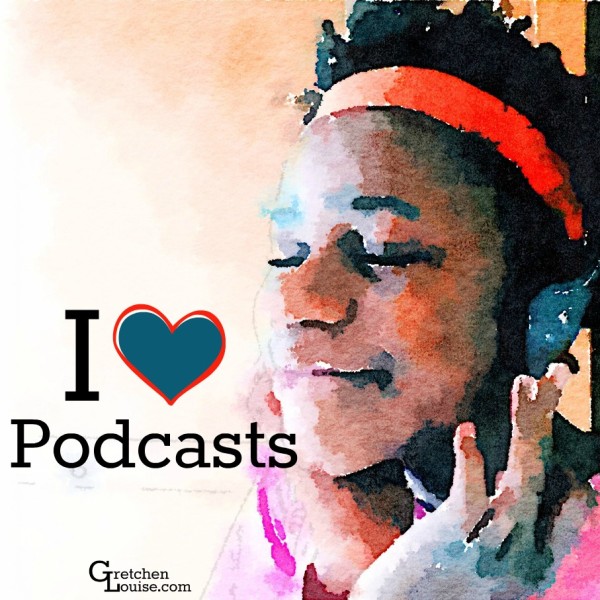 Find out 10 things to love about podcasts--and get some great ideas on new podcasts to listen to (whether you're a mom, blogger, or entrepreneur)!