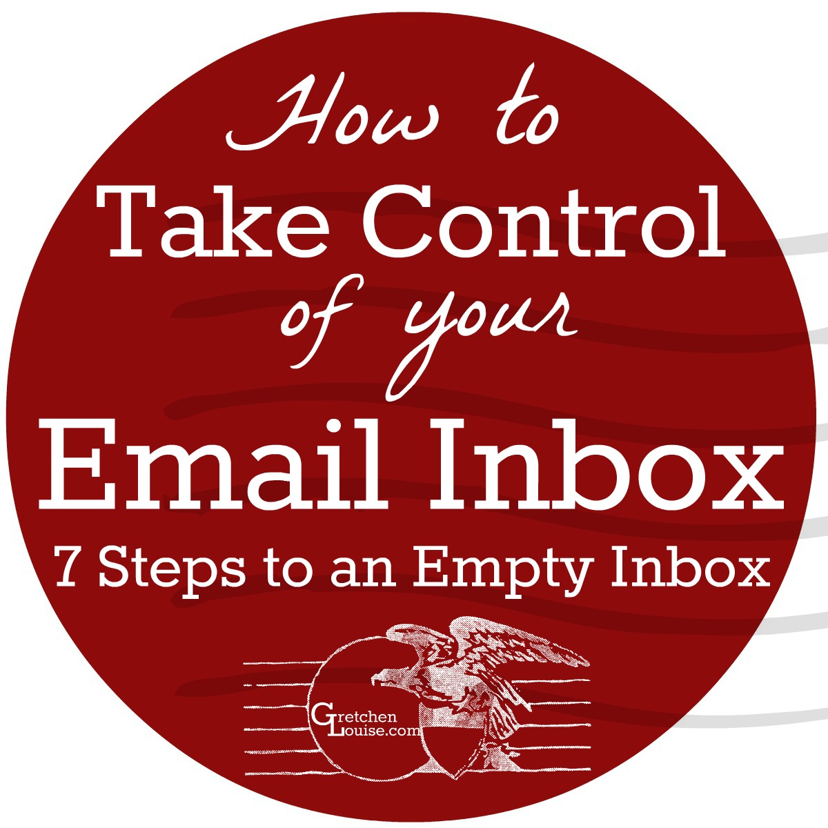 How to Take Control of Your Email Inbox
