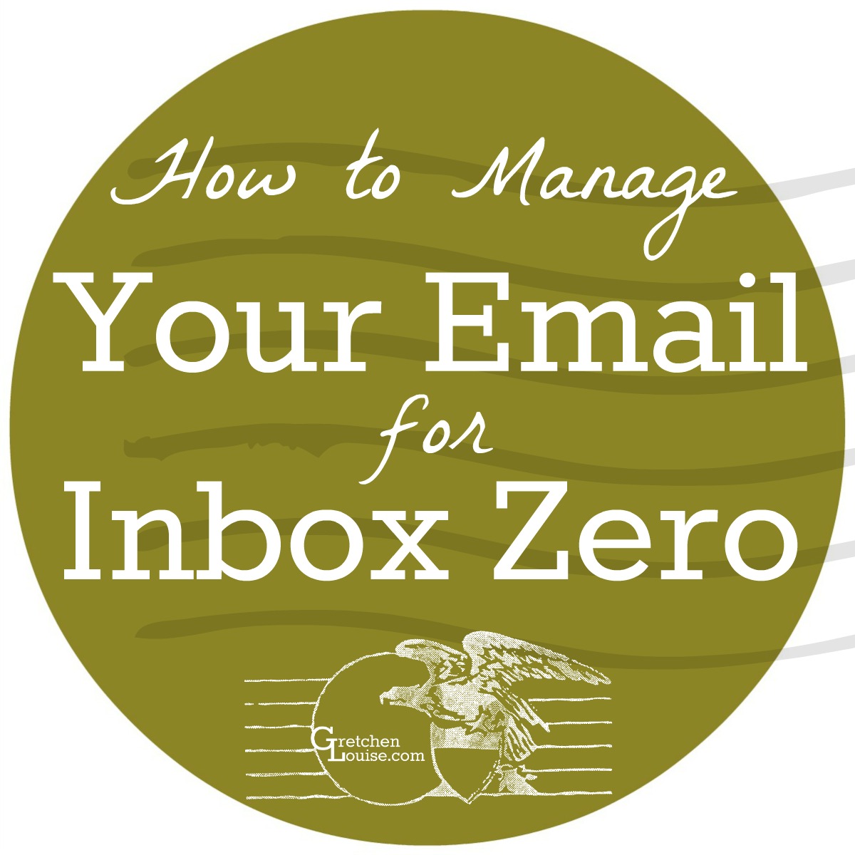 How to Manage Your Email for Inbox Zero