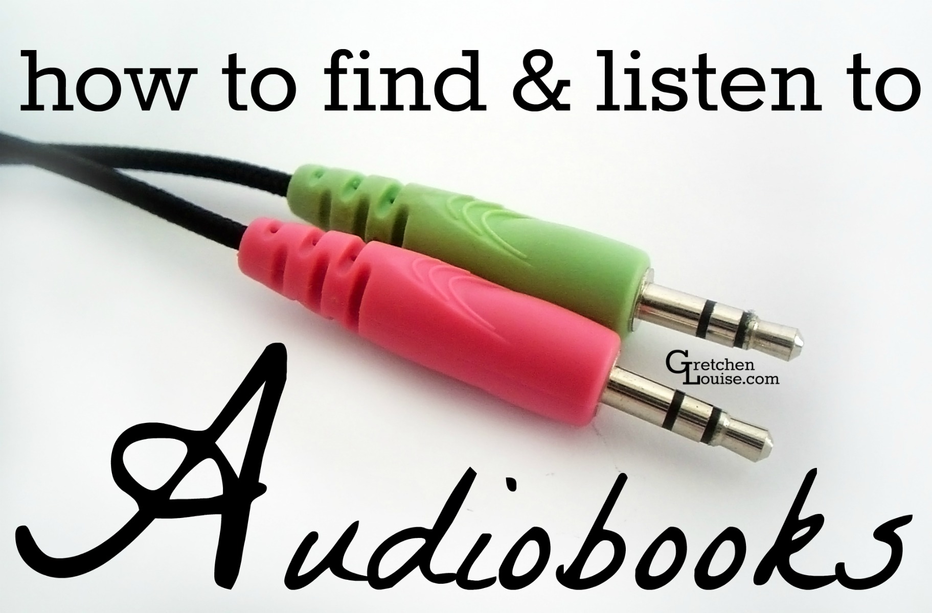 listen to audiobooks free