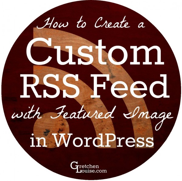 best free rss feed generator