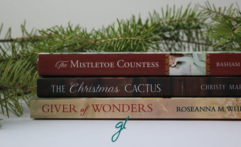 Cozy Christmas Fiction to Enjoy on Quiet Winter Evenings