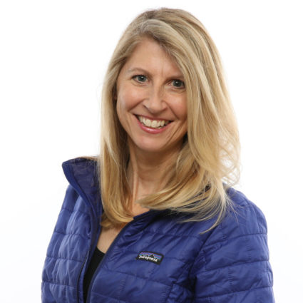 Laurie Smith - endorsement for Gretchen Louise