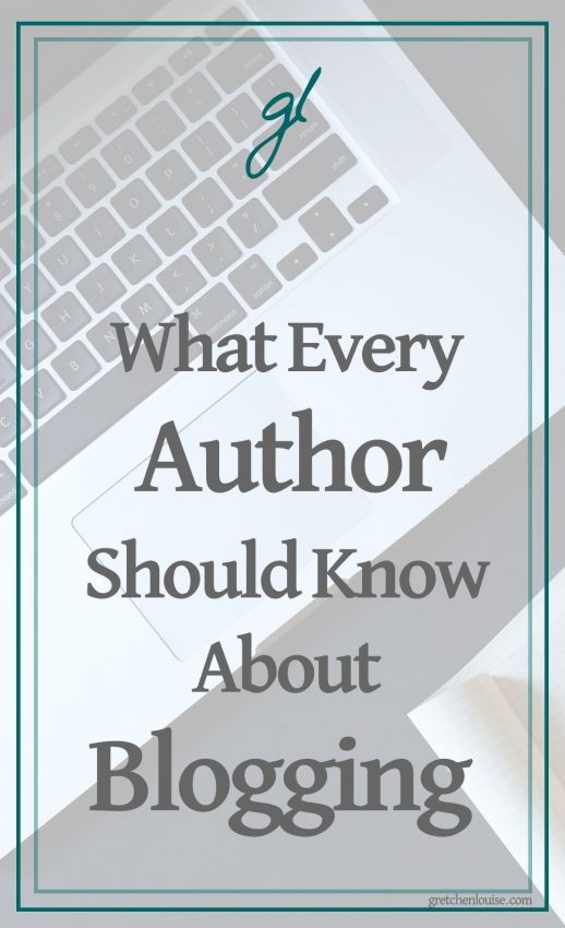 Authors are more responsible now than ever for helping to market their book and connect with their audience—and in a large part, that takes place in the often foreign world of social media.