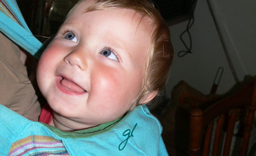 what to do if your baby does not like babywearing