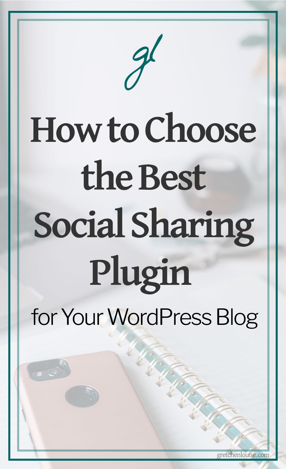 How can you as a blogger make it as easy as possible for your readers to share your content with their friends? How can you sift through the dozens of search results in the WordPress plugin repository for “social sharing”? How do you know what social sharing plugin won’t break your site or steal your data? Here are 20+ things to look for in a social sharing plugin--along with my top recommendations and personal favorite. via @GretLouise