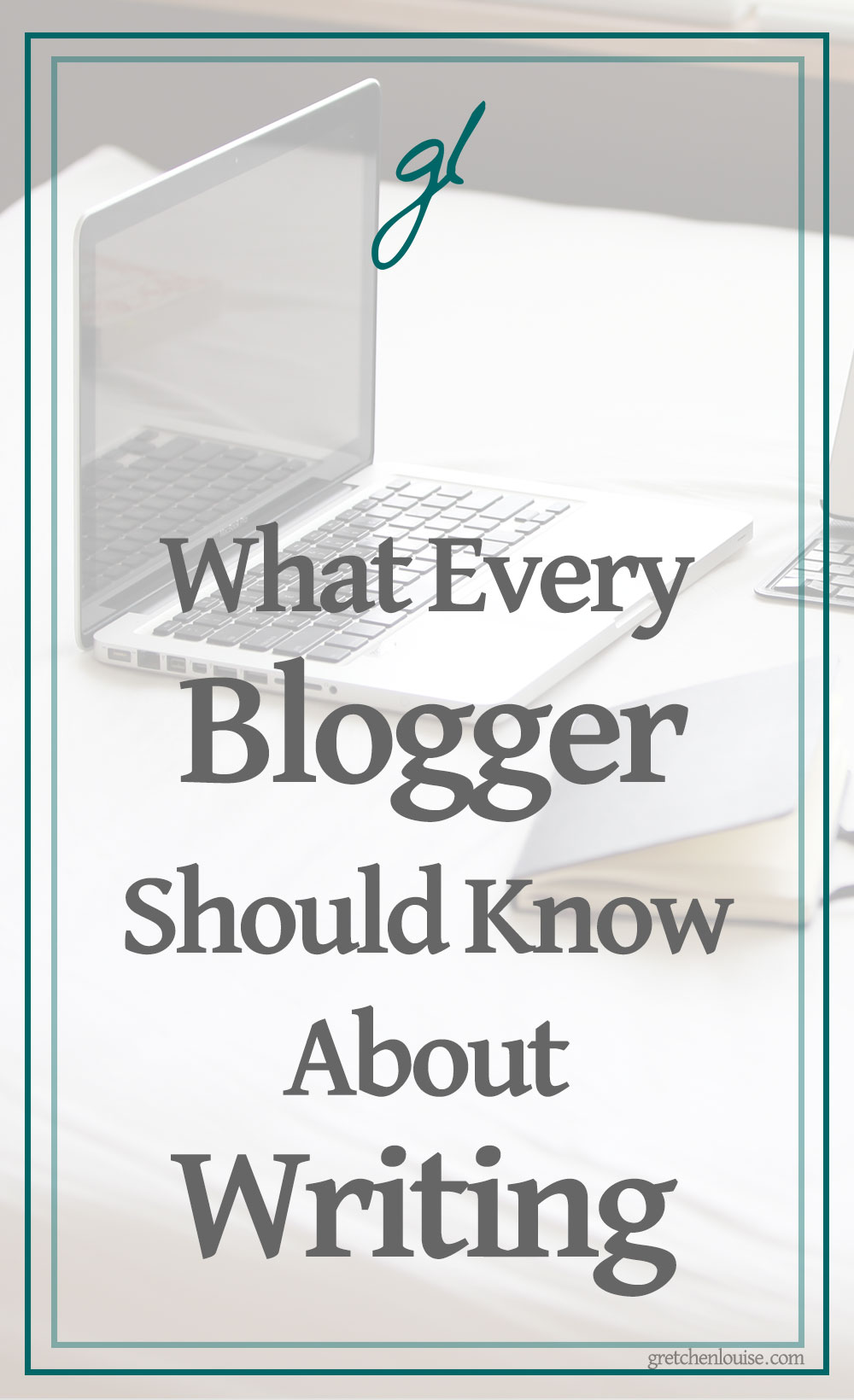 Bloggers and authors share a love of the written word. But to many authors, blogging is a rough draft version of writing that seems beneath them. Many bloggers, on the other hand, dream of becoming published authors, but have yet to learn the tricks of the industry. via @GretLouise