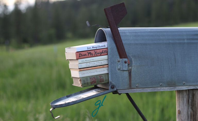 Epistolary Books That Will Have You Checking the Mailbox
