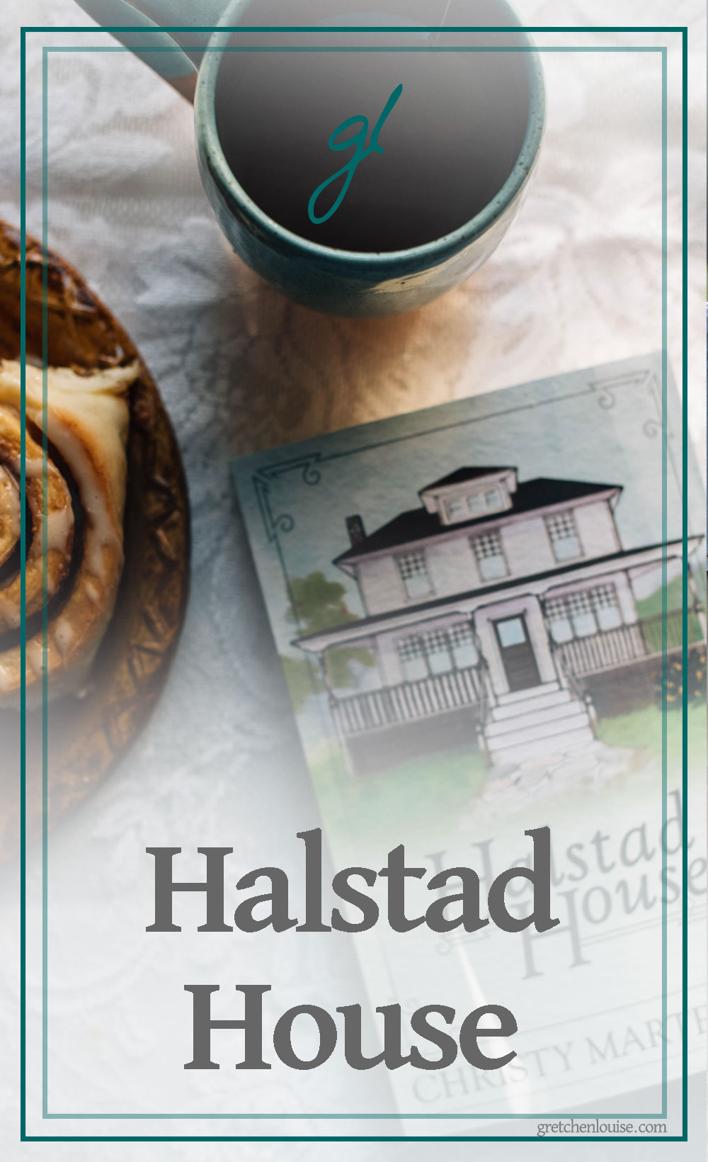 An unopened letter. A childhood friend. A bootlegger "cousin." It’s 1922 in the town of Emmett, Washington. Fluffy biscuits fresh from the oven to feed to paying boarders. The love of a precocious 4-year-old girl and the friendship of a maiden sister. The white three-story boarding house should be a domestic delight to 24-year-old Grace Halstad. But she needs a miracle. And Grace isn't on speaking terms with God at the moment. via @GretLouise