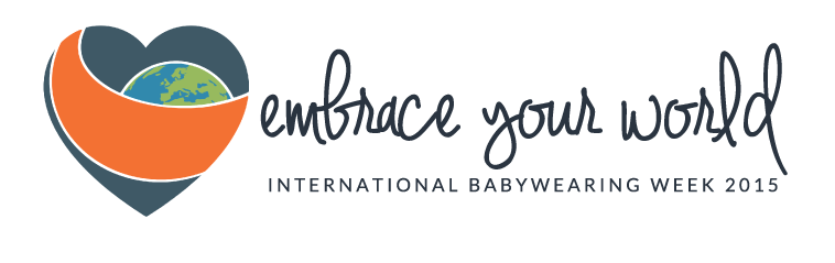 International Babywearing Week