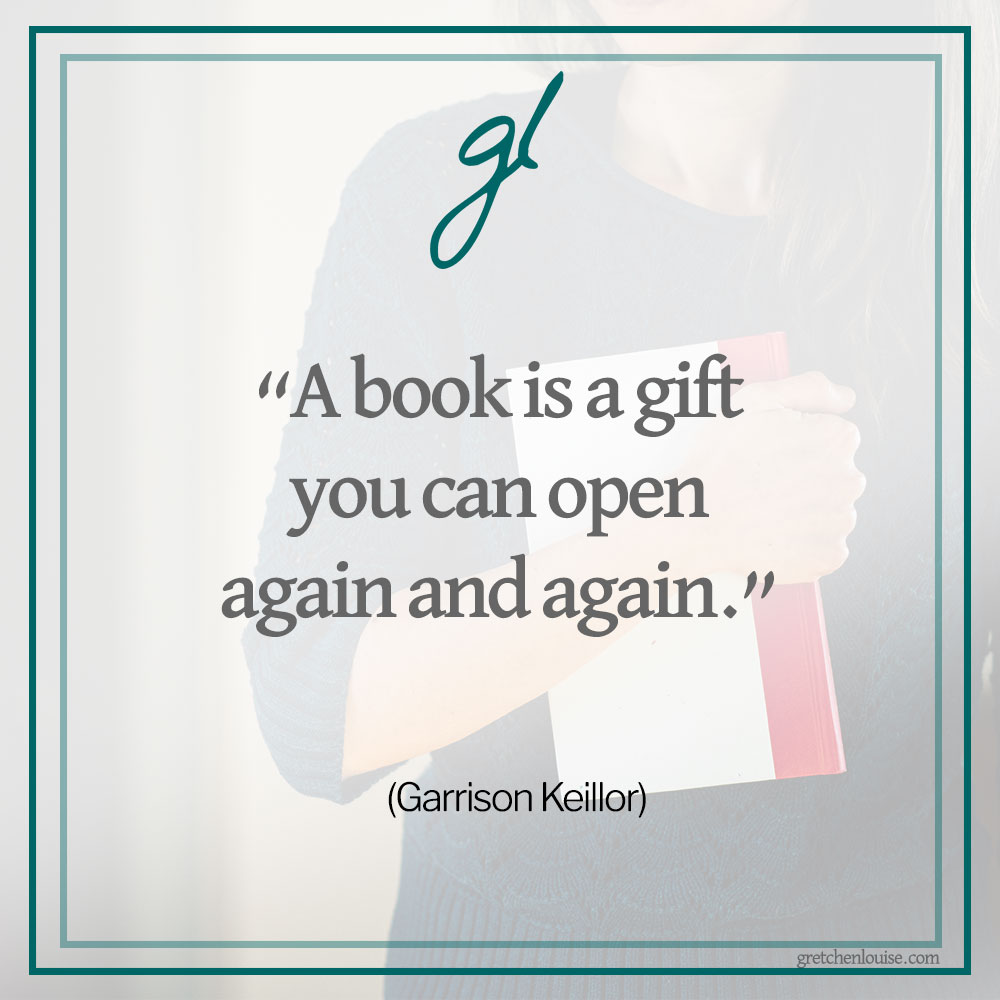 how to make your favorite book a bestseller - Gretchen Louise