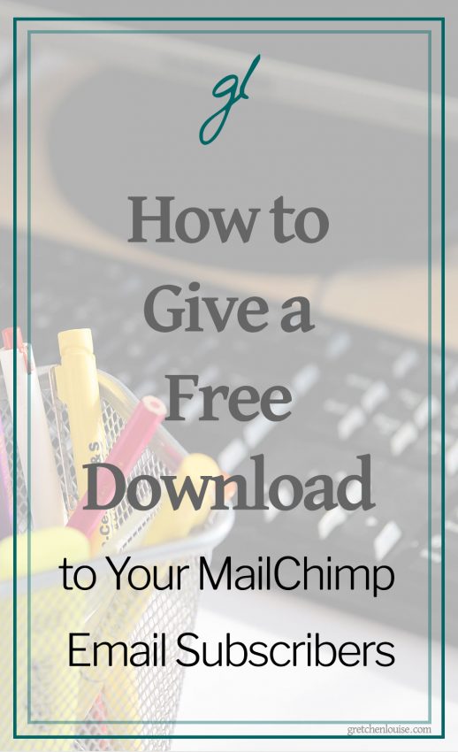 mailchimp free limits mailchimp free limits