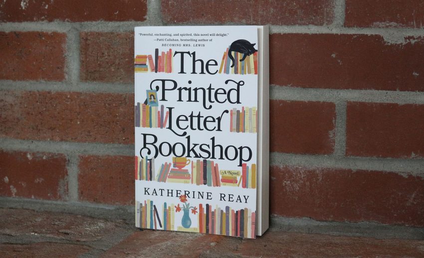 The Printed Letter Bookshop