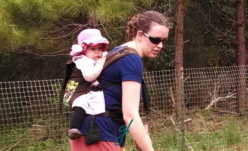 Babywearing Basics Safety Considerations by Jessica Telian