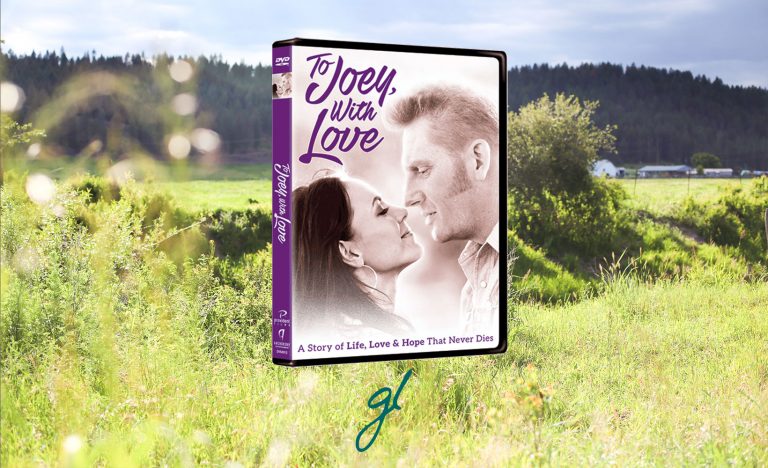 Don’t Take the Girl (the love story of Joey + Rory)