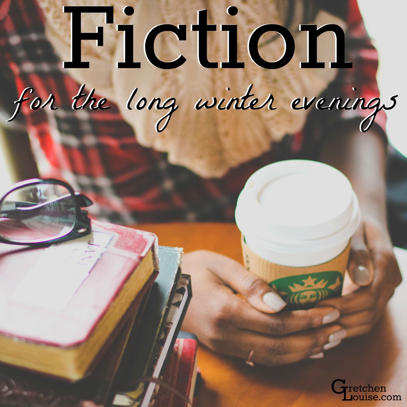 Fiction for the Long Winter Evenings